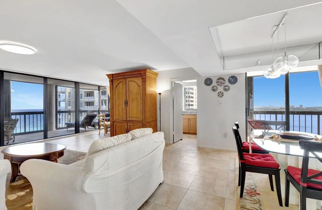 5 of 105 - 5380 N Ocean Drive #15 A, Singer Island, FL
