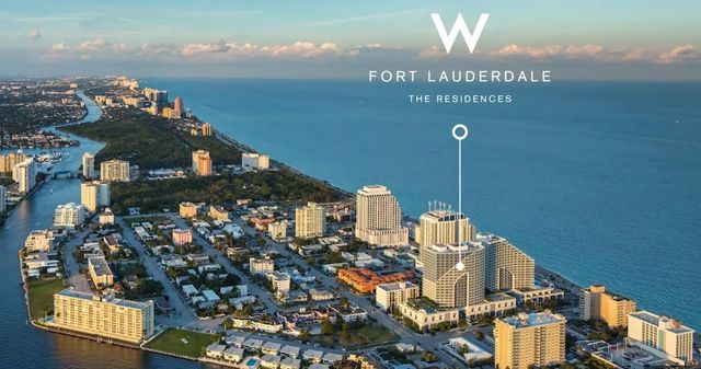 3 of 44 - 3101 N Bayshore Drive #604, Fort Lauderdale, FL