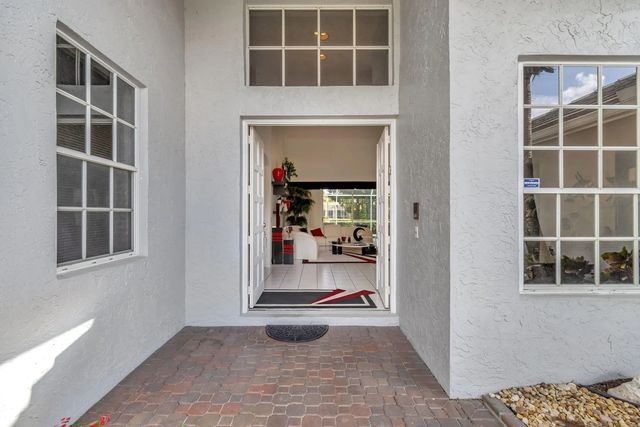 5 of 105 - 7791 Bridlington Drive, Boynton Beach, FL