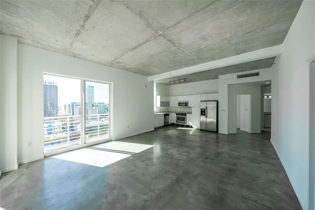234 Ne 3rd Street #2007, Miami