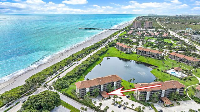 101 S Seas Drive #105, Jupiter