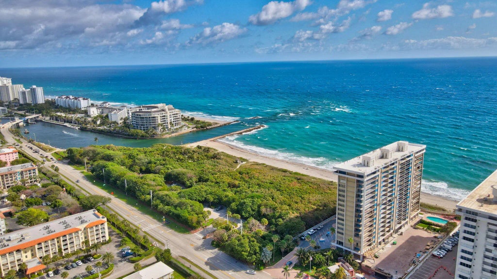 1180 S Ocean Boulevard #2e, Boca Raton