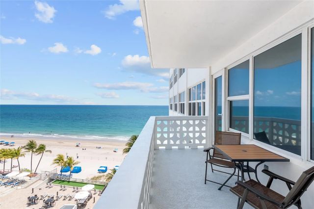 4010 Galt Ocean Drive #702, Fort Lauderdale