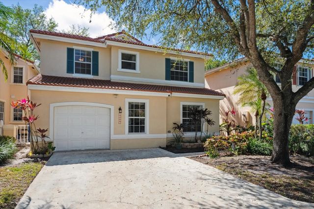 10845 Nw 46th Drive, Coral Springs