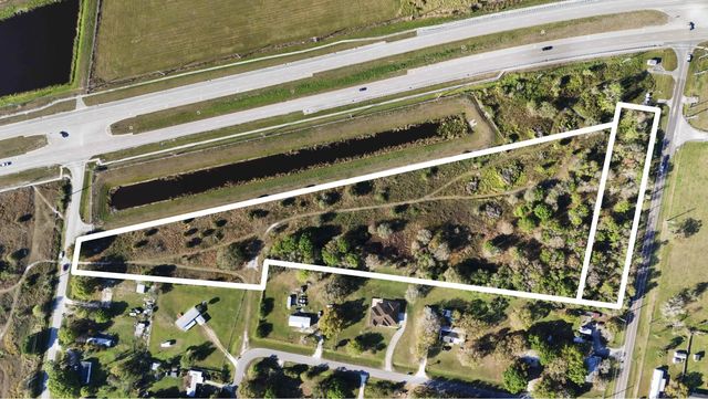0 Ne 60th & 64th Avenue, Okeechobee