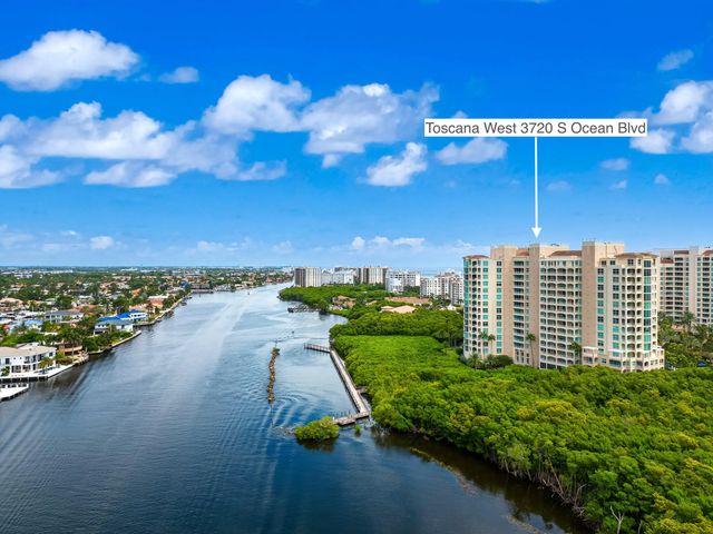 2 of 90 - 3720 S Ocean Boulevard #1406/1407, Highland Beach, FL