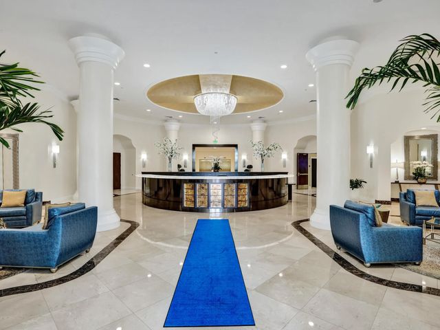3 of 90 - 3720 S Ocean Boulevard #1406/1407, Highland Beach, FL