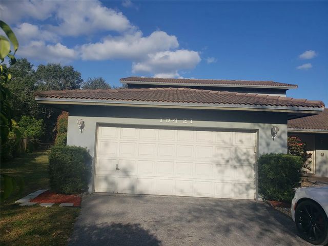 19421 Nw 18th Court, Miami Gardens