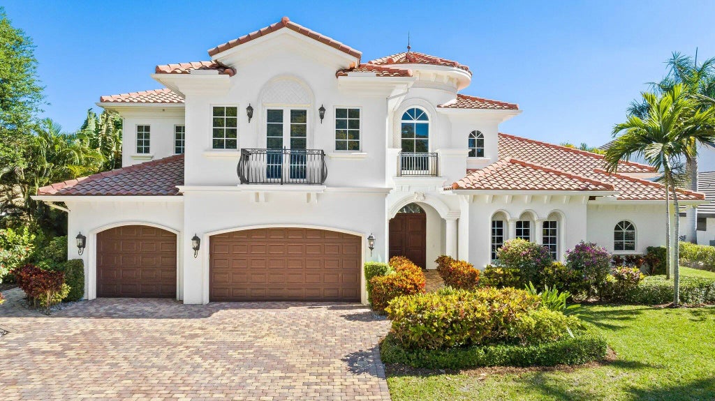 2885 Banyan Boulevard Circle Nw, Boca Raton
