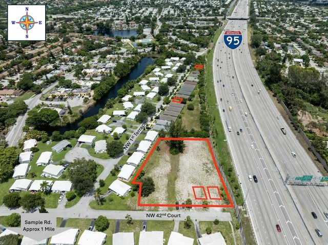 131 Nw 42 Court, Deerfield Beach