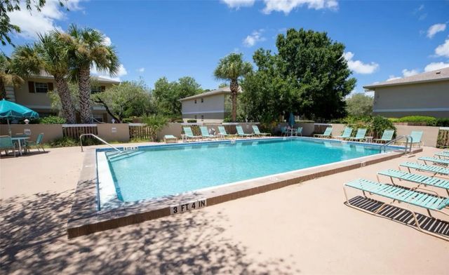 2 of 11 - 1698 Ne Sunny Brook Lane #g206, Palm Bay, FL
