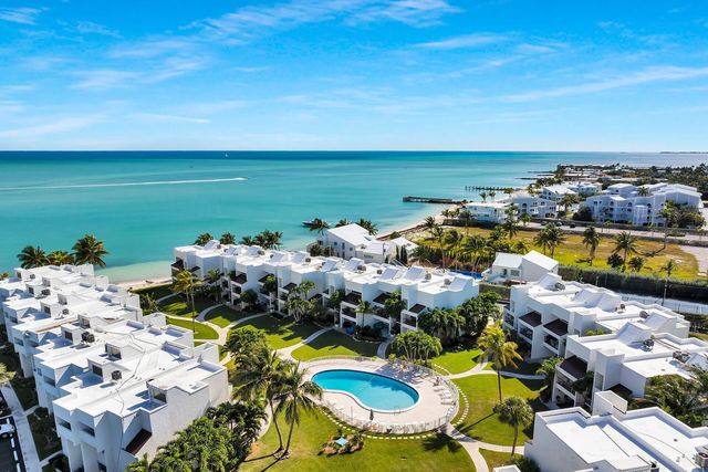 601 W Ocean Dr Drive #203a, Key Colony Beach