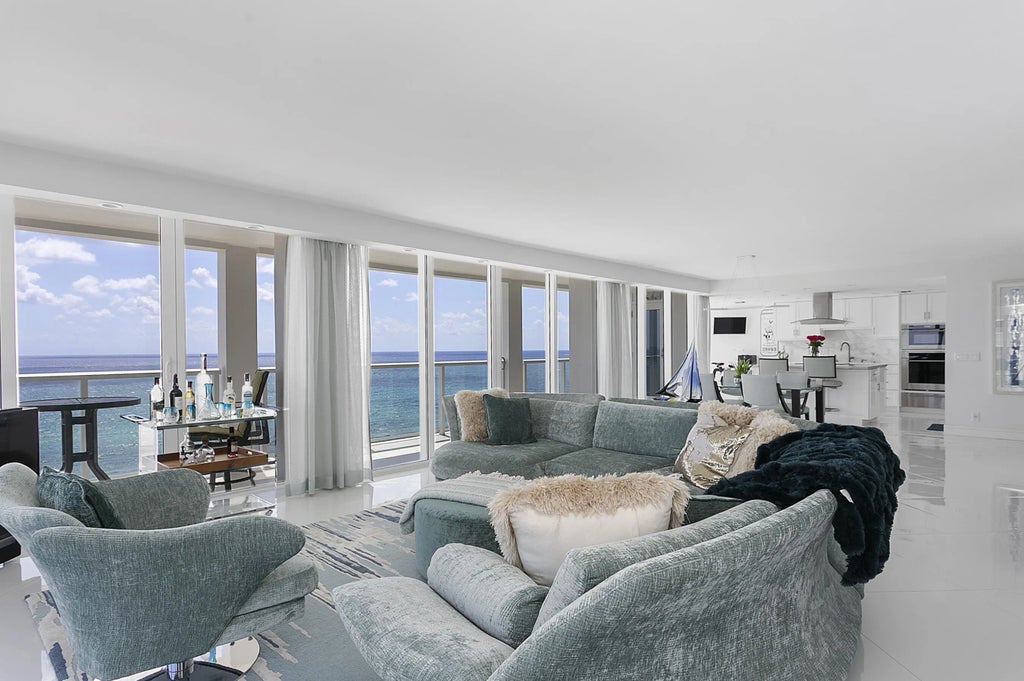 2800 S Ocean Boulevard #14a, Boca Raton