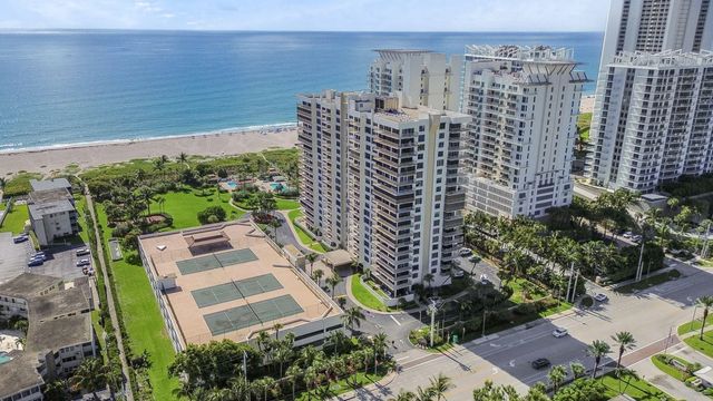 3400 N Ocean Drive, 1601, Singer Island