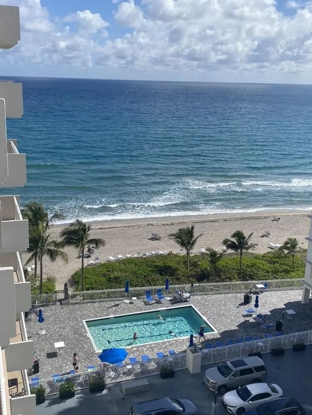 3221 S Ocean Boulevard #901, Highland Beach