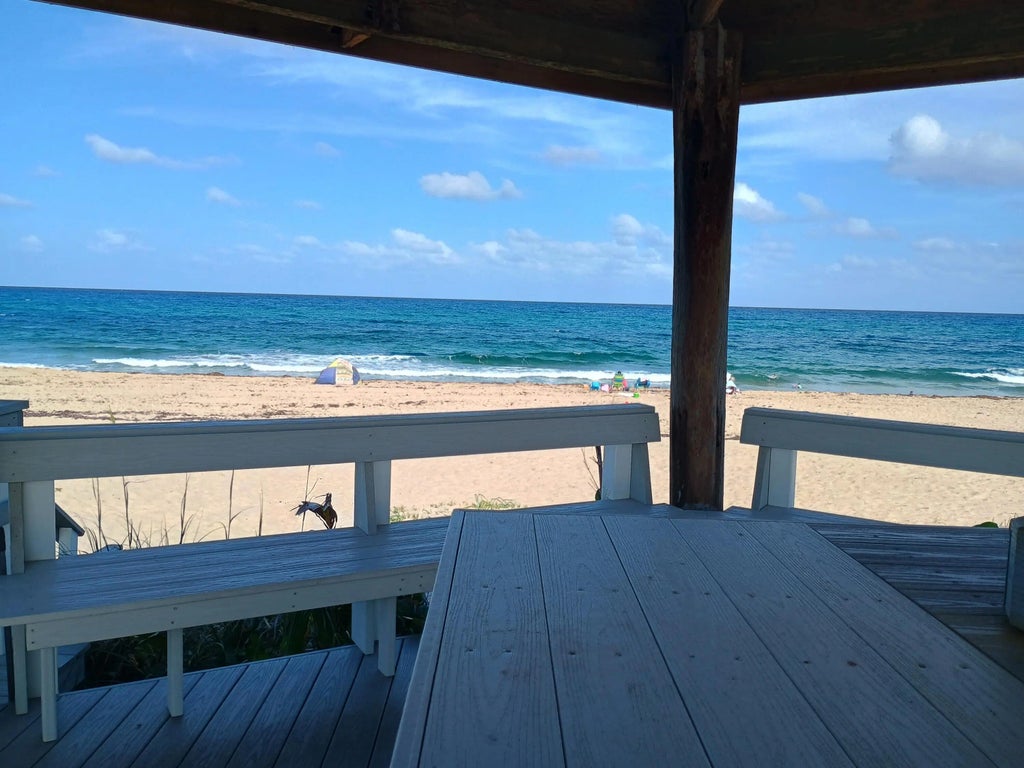 5505 N Ocean Boulevard #4-105, Ocean Ridge