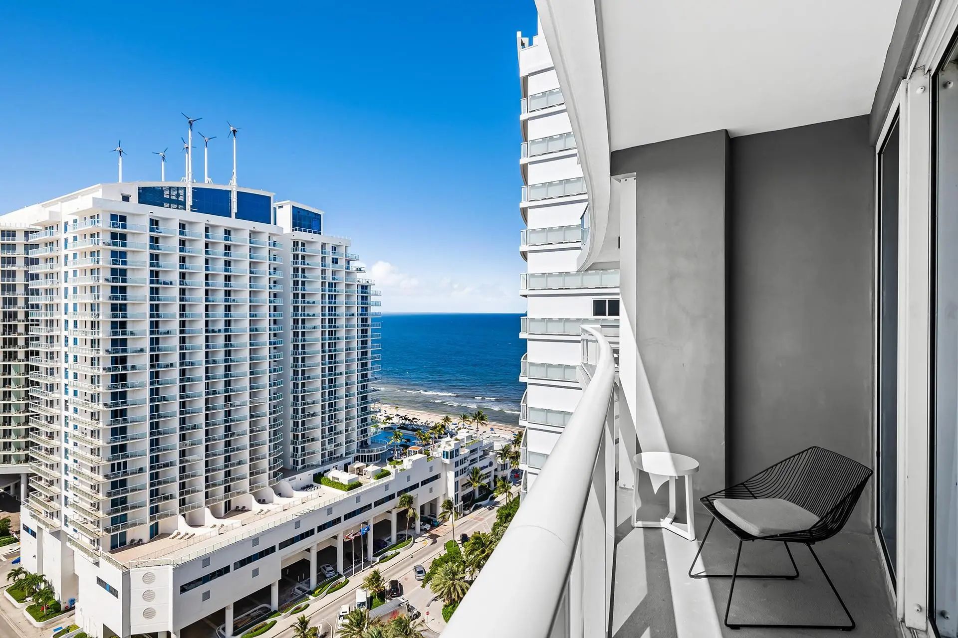 3101 Bayshore Drive #1908, Fort Lauderdale