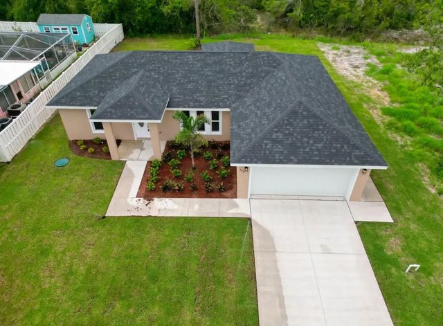 136 Lincoln Road, Lake Placid