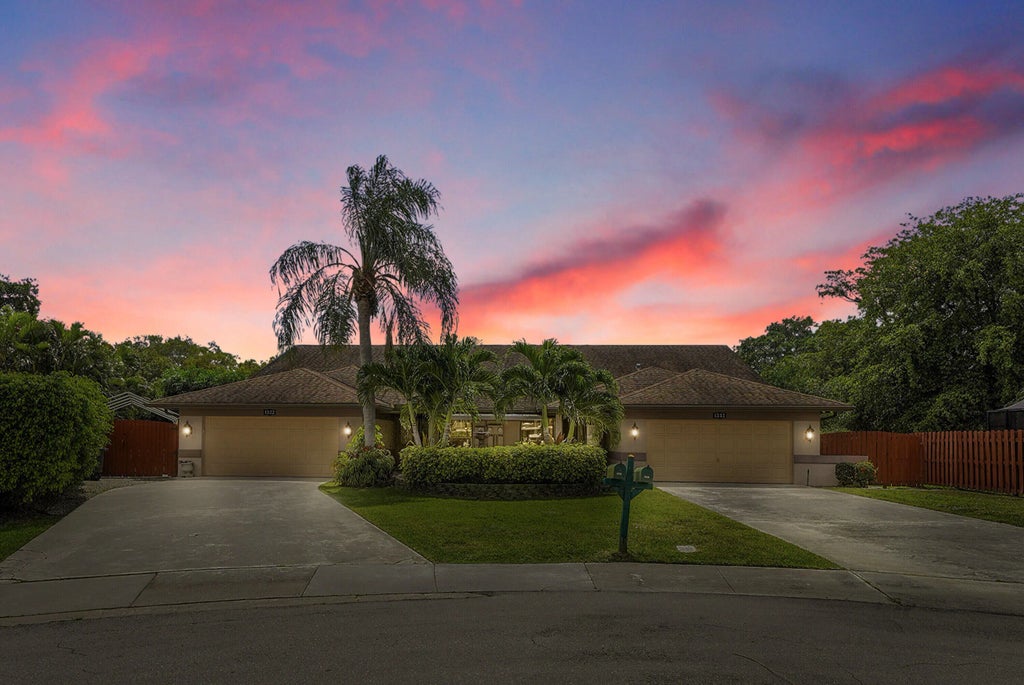 1322 Nw 13th Court, Boca Raton