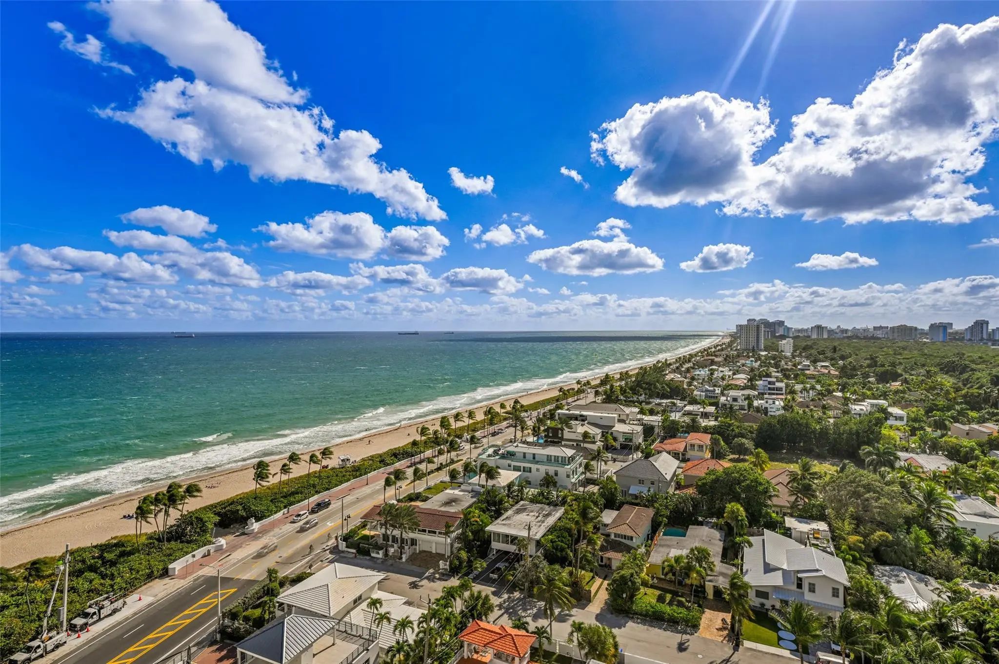 1901 N Ocean Boulevard #th-d, Fort Lauderdale