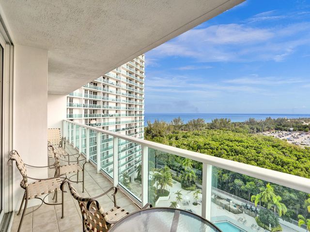100 Bayview Drive #1125, Sunny Isles Beach