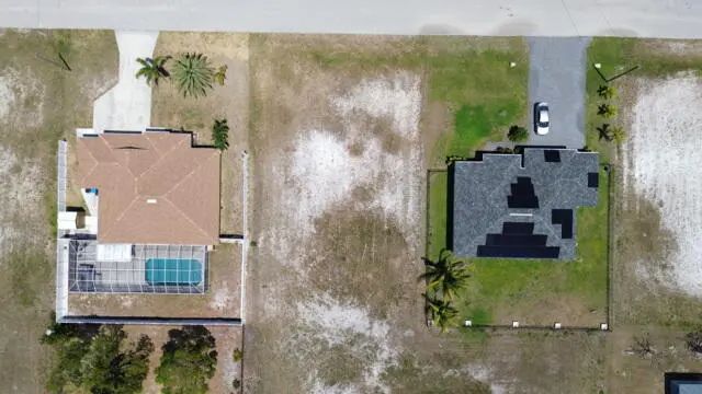 4308 Nw 36th Avenue, Cape Coral