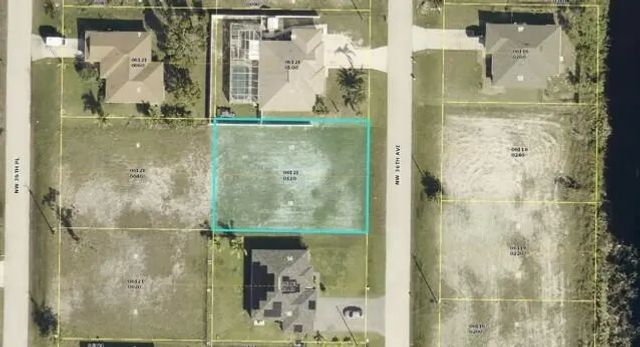 3 of 3 - 4308 Nw 36th Avenue, Cape Coral, FL