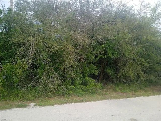 3512 Sw 26th Street, Lehigh Acres