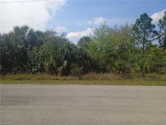 2605 N Hanna Avenue, Lehigh Acres