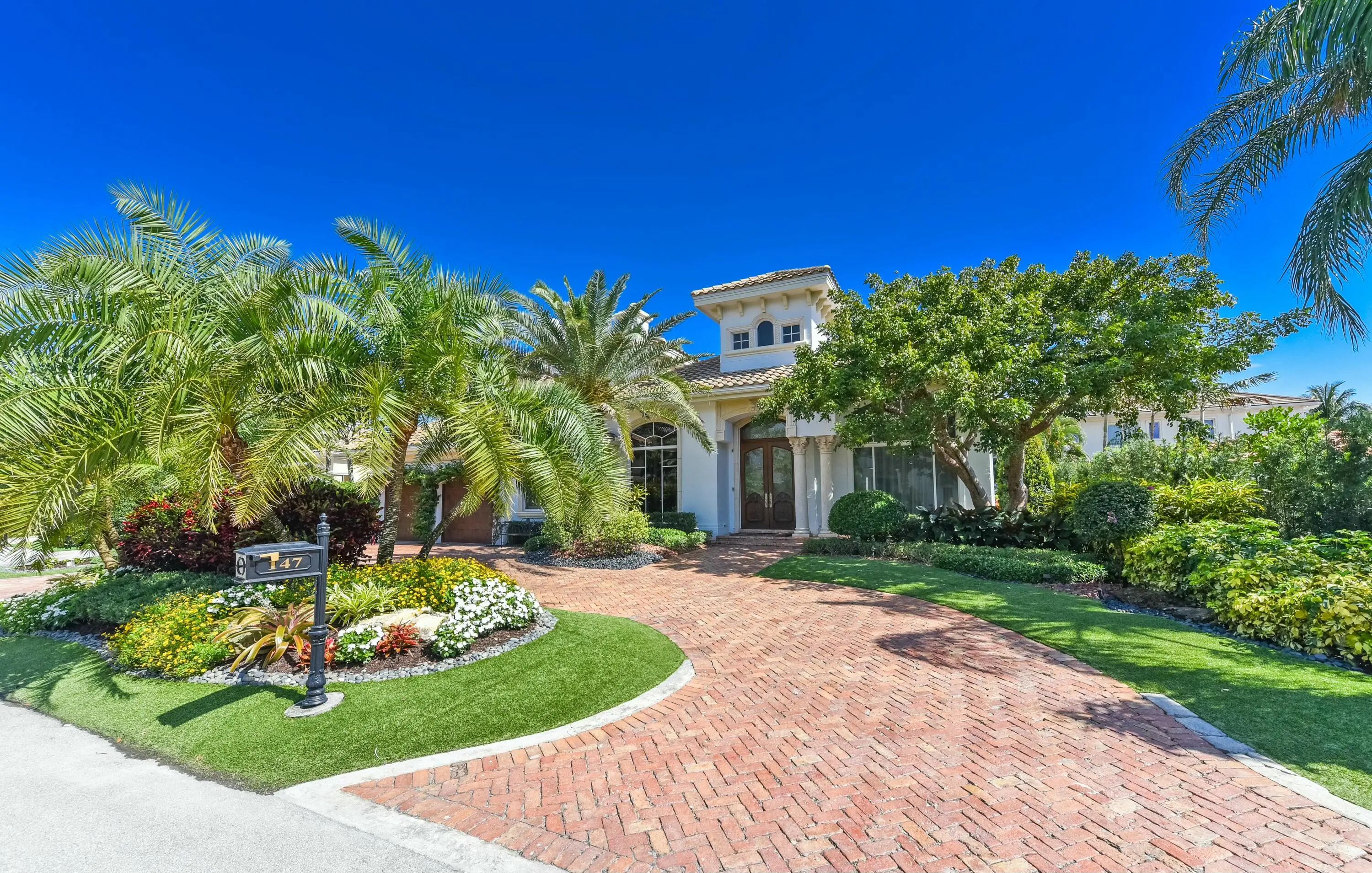147 Thatch Palm Cove, Boca Raton