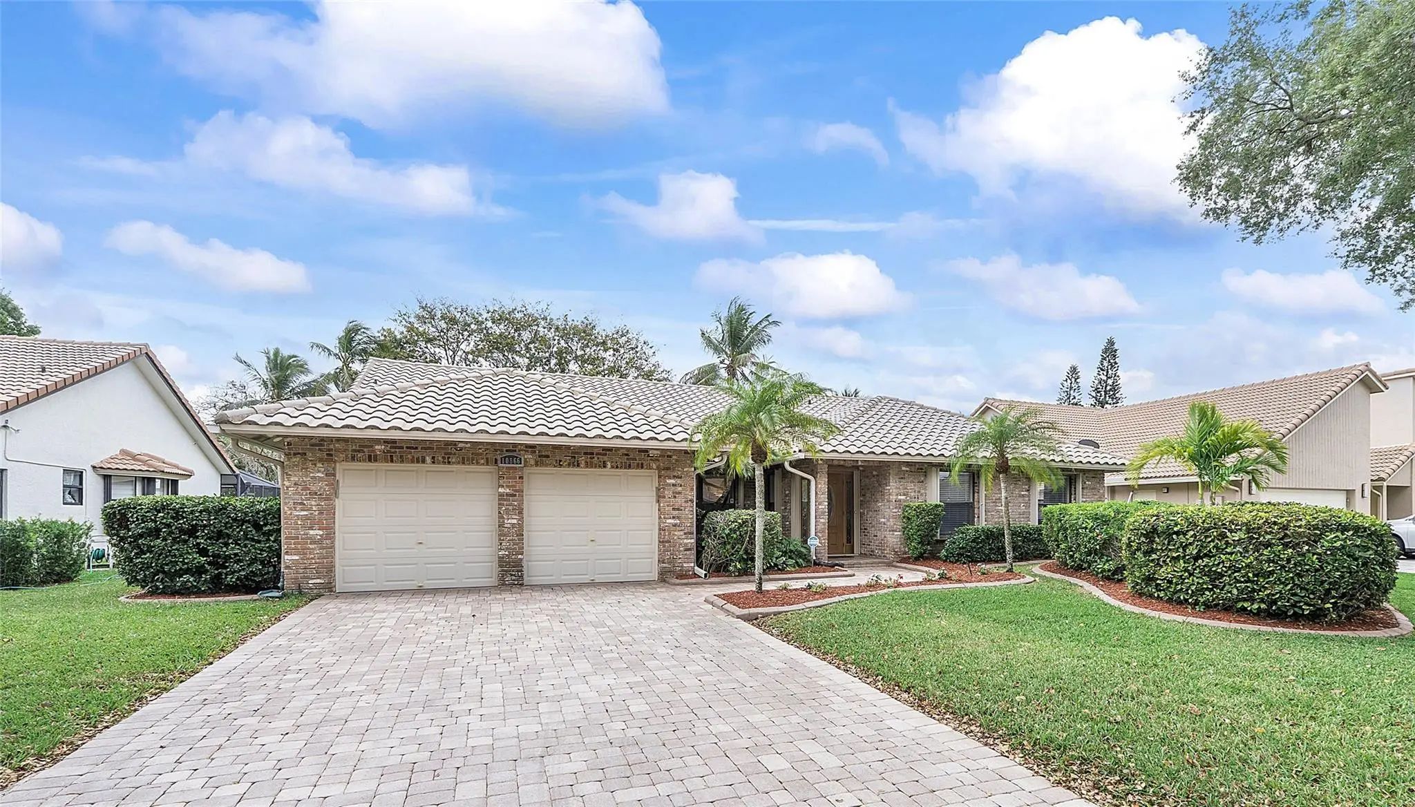 10866 Nw 14th Street, Coral Springs