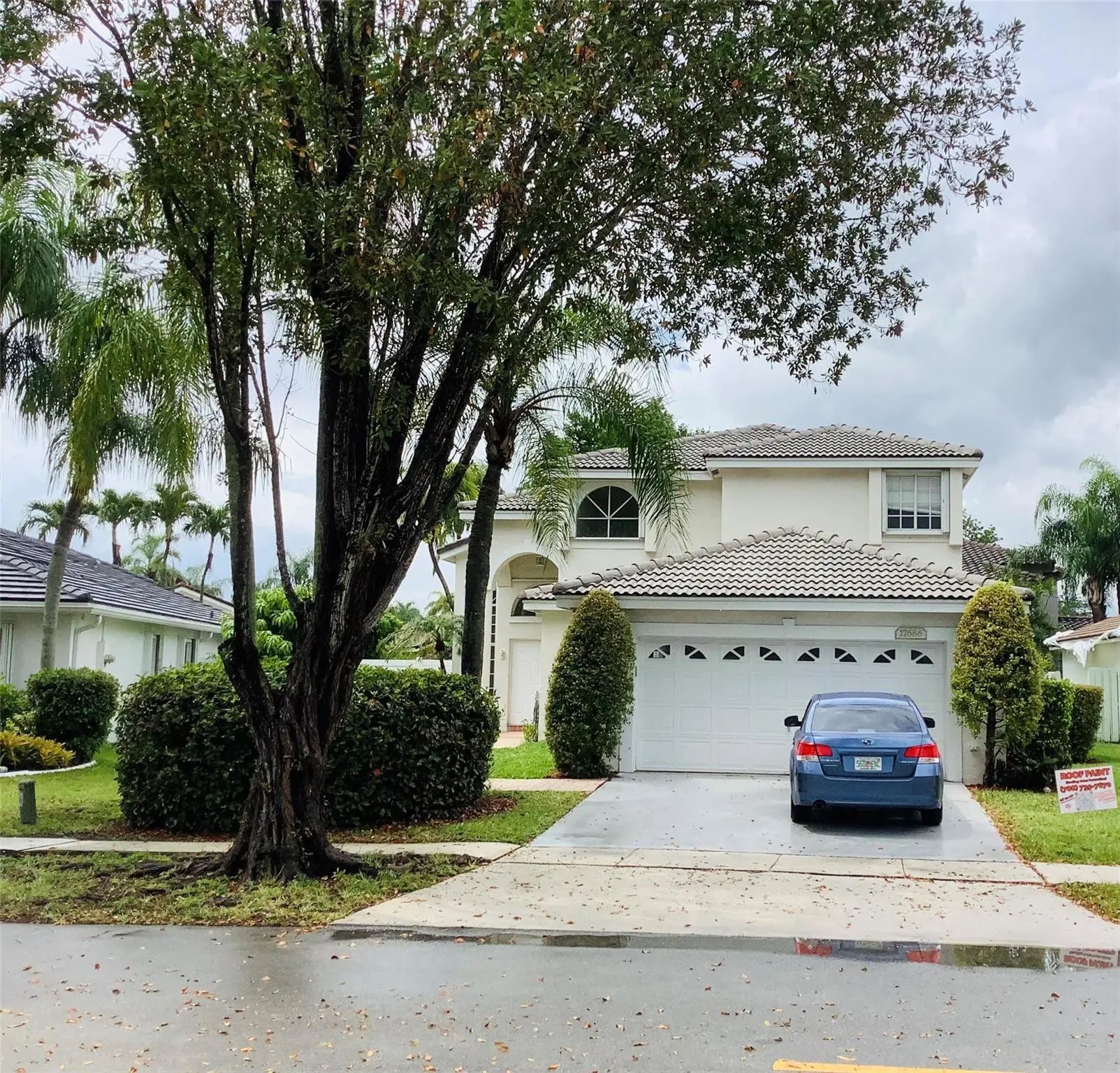 17686 Sw 10th Street, Pembroke Pines
