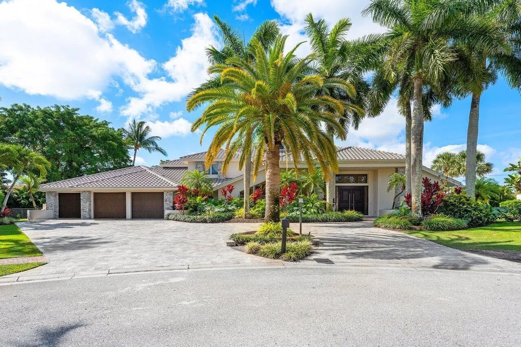 17906 Aberdeen Way, Boca Raton