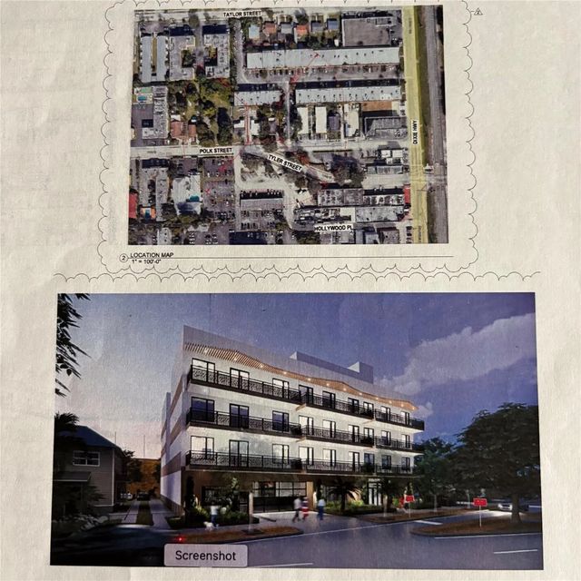 3 of 9 - 2125 Polk Street, Hollywood, FL