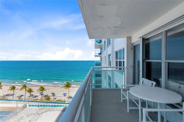 3900 Galt Ocean Drive #816, Fort Lauderdale