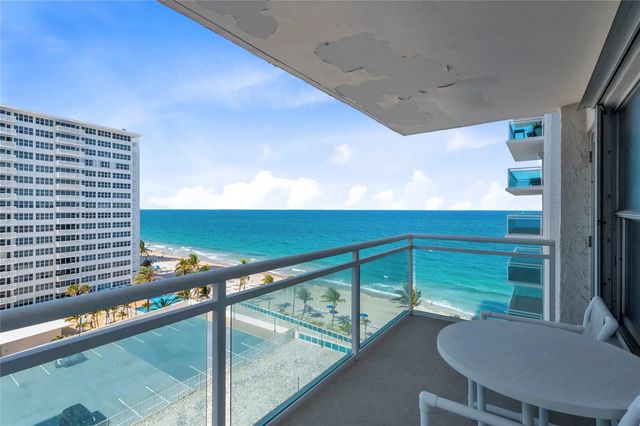 2 of 55 - 3900 Galt Ocean Drive #816, Fort Lauderdale, FL