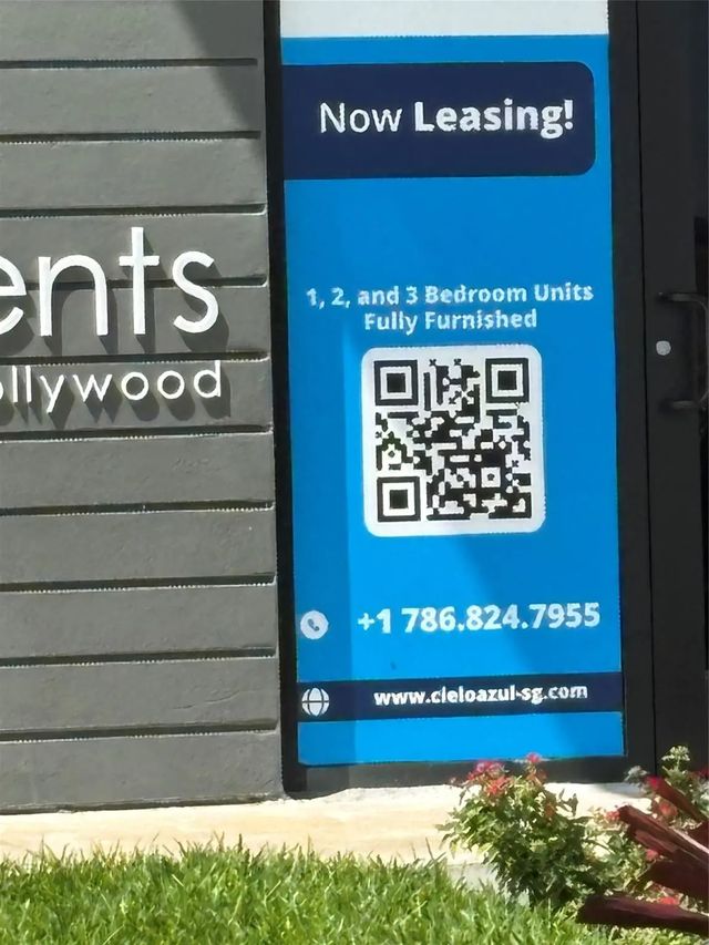 4 of 7 - 2117 Polk Street, Hollywood, FL