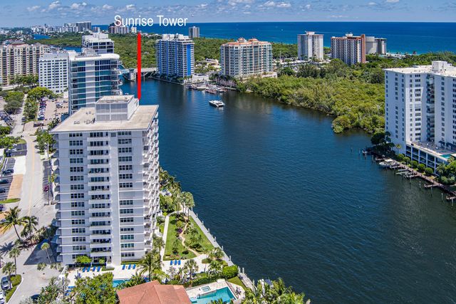 888 Intracoastal Drive #14f, Fort Lauderdale