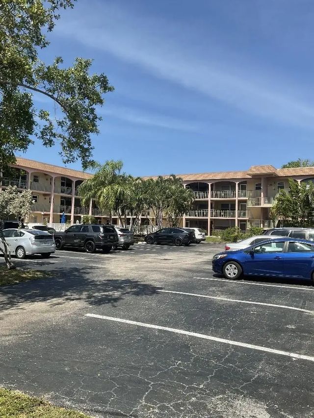 100 Se 6th Avenue #206, Pompano Beach
