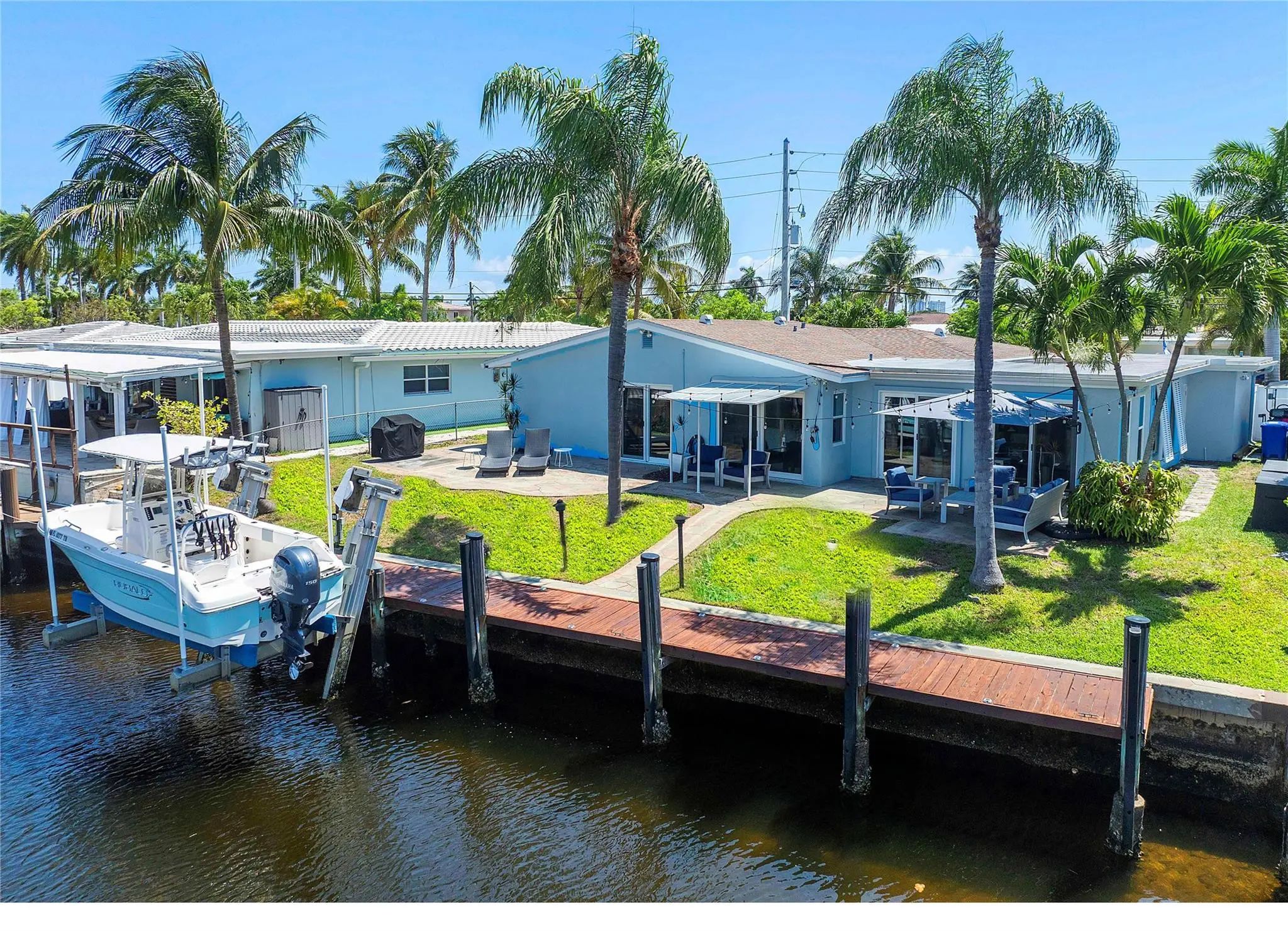 711 Se 5 Avenue, Pompano Beach