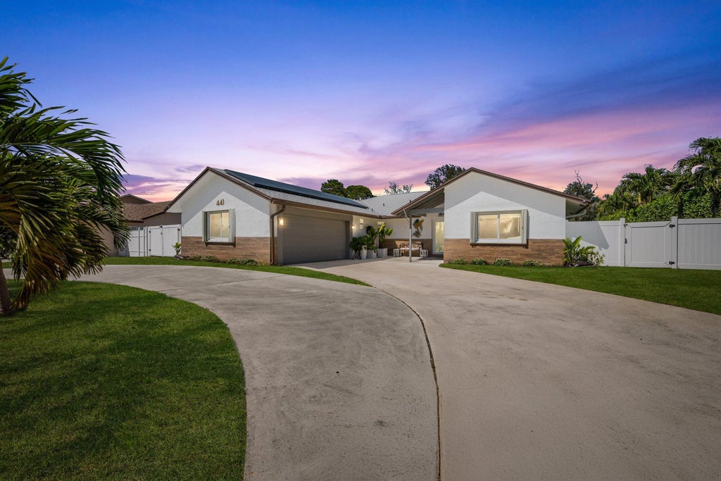 441 Nw 53rd Street, Boca Raton