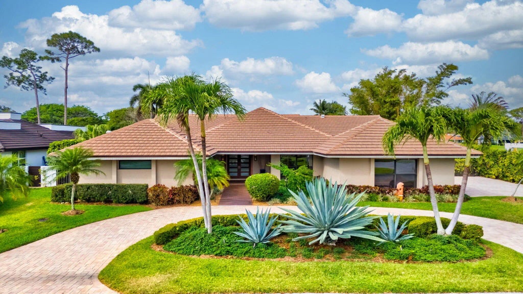 4668 Wildewood Drive, Delray Beach