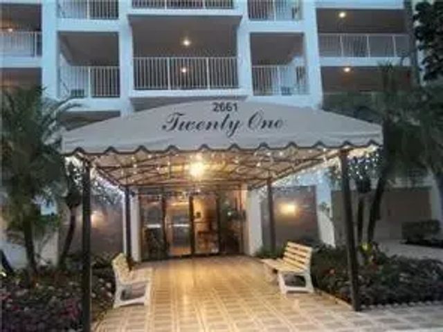 2661 S Course Drive #703, Pompano Beach