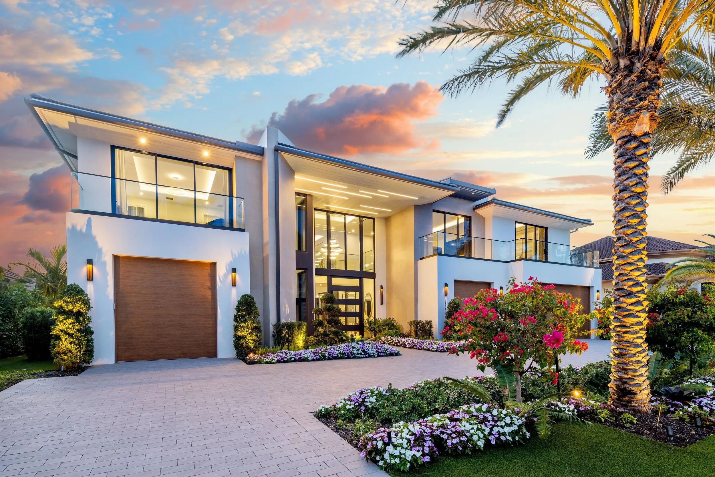 1955 Thatch Palm Drive, Boca Raton