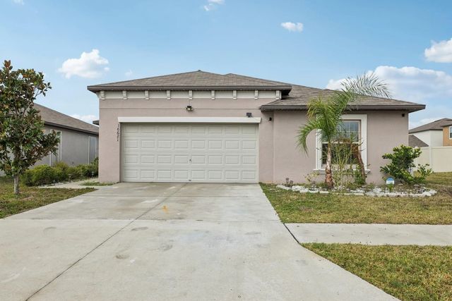 16621 Sunburst Lake Street, Wimauma