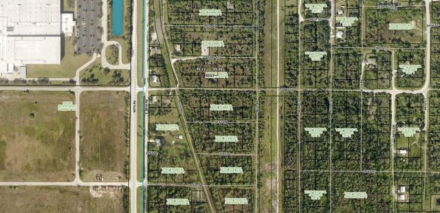 9765 23rd Street, Vero Beach