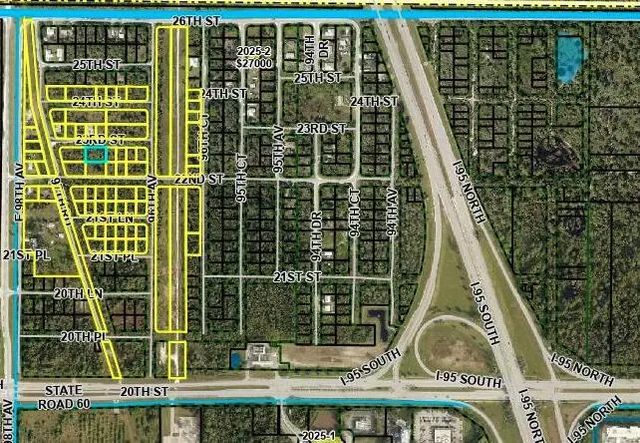3 of 4 - 9765 23rd Street, Vero Beach, FL