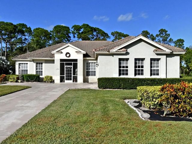 3305 Bent Pine Drive, Fort Pierce