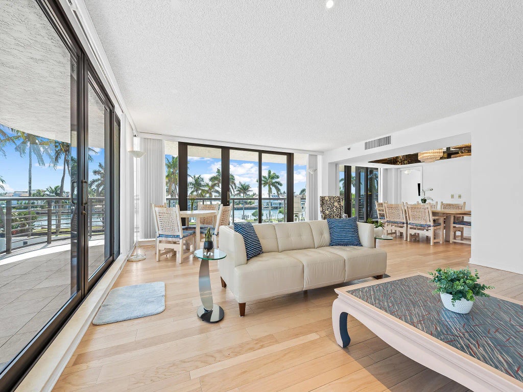 2727 S Ocean Boulevard #304, Highland Beach