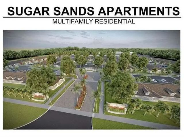 Tbd Miramar Avenue, Fort Pierce